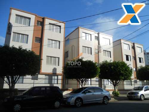 Apartamento, código 3580 em Praia Grande, bairro Boqueirão