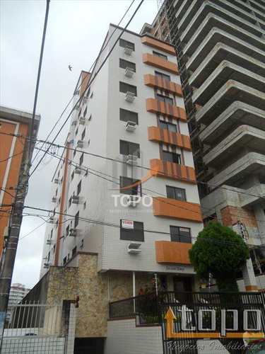 Apartamento, código 3539 em Praia Grande, bairro Guilhermina