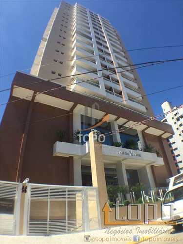 Apartamento, código 3416 em Praia Grande, bairro Canto do Forte