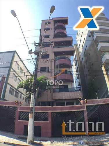 Apartamento, código 3413 em Praia Grande, bairro Boqueirão