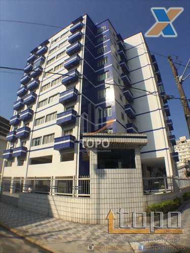 Apartamento, código 3322 em Praia Grande, bairro Boqueirão