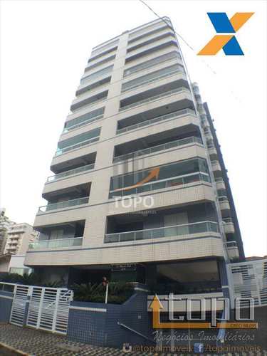 Apartamento, código 3217 em Praia Grande, bairro Guilhermina