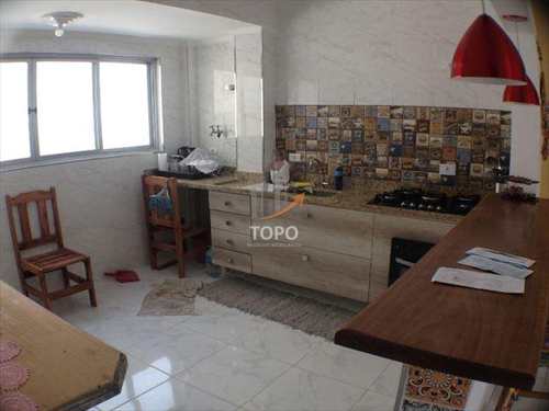Apartamento, código 3200 em Praia Grande, bairro Boqueirão