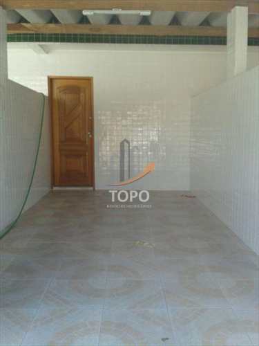 Casa, código 3177 em Praia Grande, bairro Sítio do Campo