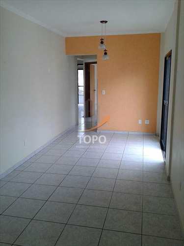 Apartamento, código 3111 em Praia Grande, bairro Guilhermina