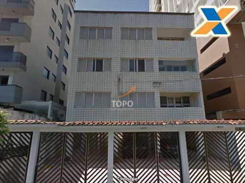 Apartamento, código 3110 em Praia Grande, bairro Canto do Forte