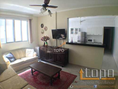 Apartamento, código 3082 em Praia Grande, bairro Boqueirão