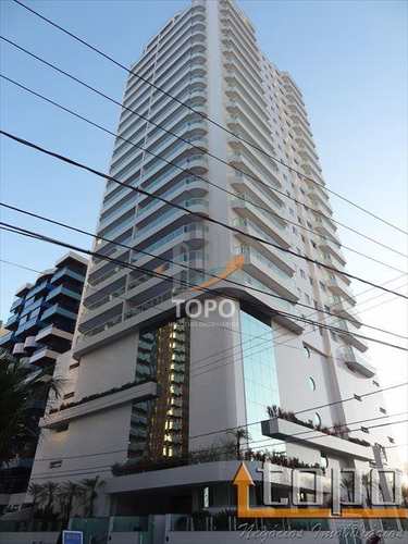 Apartamento, código 3011 em Praia Grande, bairro Canto do Forte