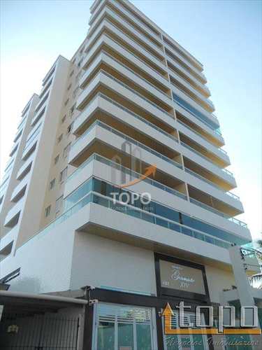 Apartamento, código 2745 em Praia Grande, bairro Guilhermina