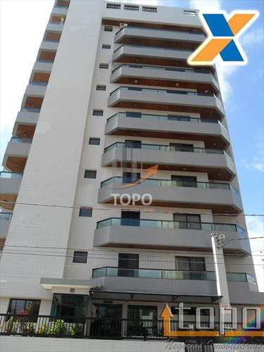 Apartamento, código 2642 em Praia Grande, bairro Tupi