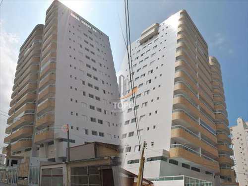 Apartamento, código 2563 em Praia Grande, bairro Tupi