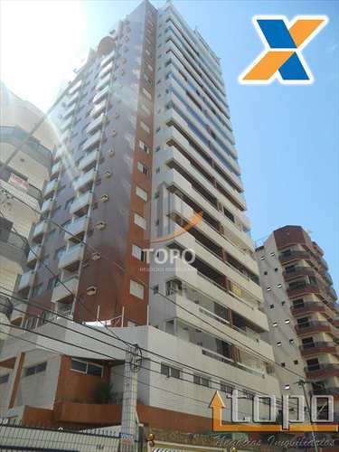 Apartamento, código 2481 em Praia Grande, bairro Guilhermina