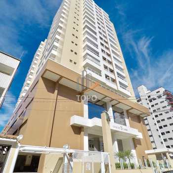 Apartamento em Praia Grande, bairro Canto do Forte