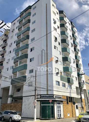 Apartamento, código 4618 em Praia Grande, bairro Boqueirão