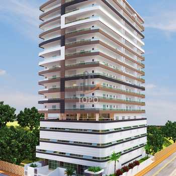 Apartamento em Praia Grande, bairro Guilhermina