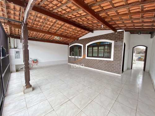 Casa Comercial, código 4934 em Praia Grande, bairro Boqueirão