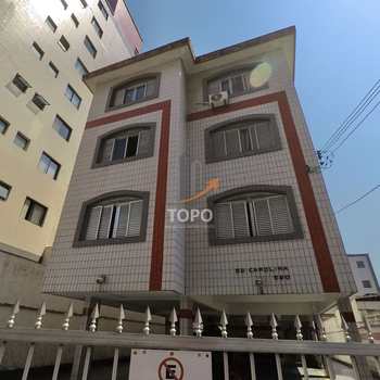 Apartamento em Praia Grande, bairro Boqueirão