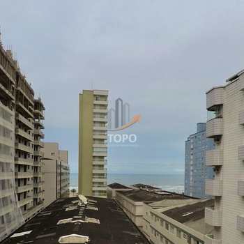 Apartamento em Praia Grande, bairro Canto do Forte