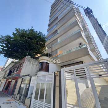 Apartamento em Praia Grande, bairro Guilhermina