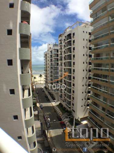 Apartamento, código 5108 em Praia Grande, bairro Canto do Forte