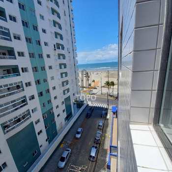 Apartamento em Praia Grande, bairro Guilhermina