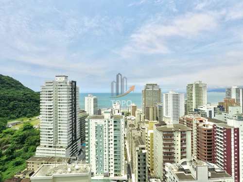 Apartamento, código 5220 em Praia Grande, bairro Canto do Forte