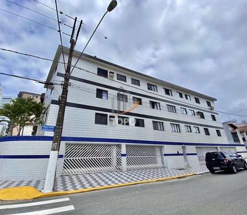 Apartamento, código 5283 em Praia Grande, bairro Boqueirão