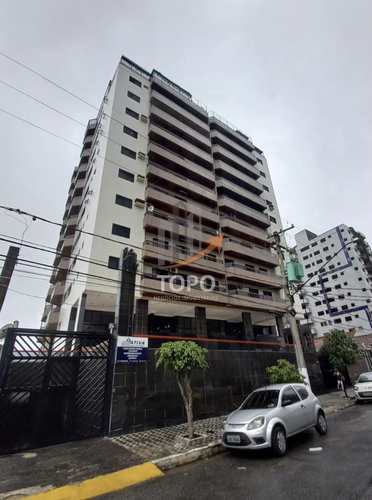 Apartamento, código 5312 em Praia Grande, bairro Tupi
