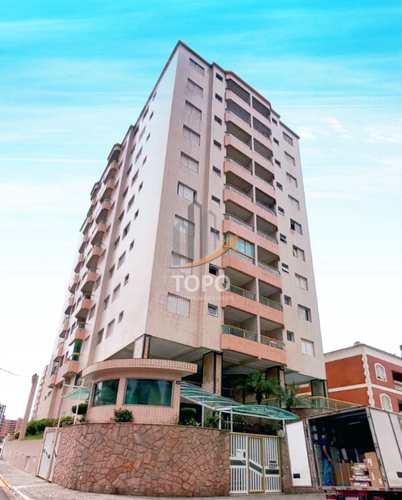 Apartamento, código 5419 em Praia Grande, bairro Tupi