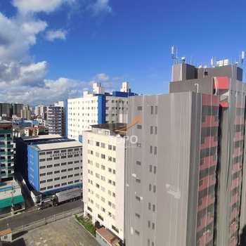 Apartamento em Praia Grande, bairro Mirim