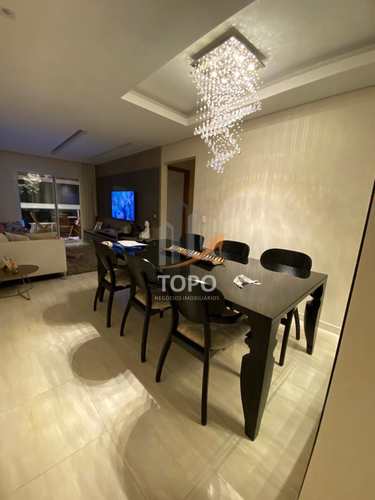 Apartamento, código 5682 em Praia Grande, bairro Canto do Forte