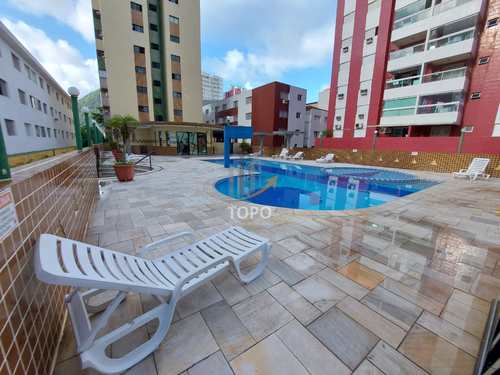 Apartamento, código 5692 em Praia Grande, bairro Canto do Forte