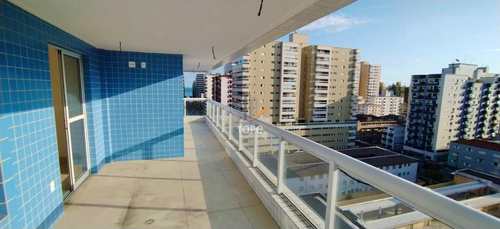 Apartamento, código 5705 em Praia Grande, bairro Canto do Forte