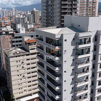 Apartamento em Praia Grande, bairro Guilhermina