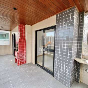 Apartamento em Praia Grande, bairro Boqueirão