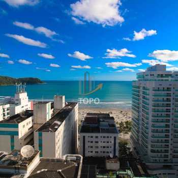 Apartamento em Praia Grande, bairro Canto do Forte