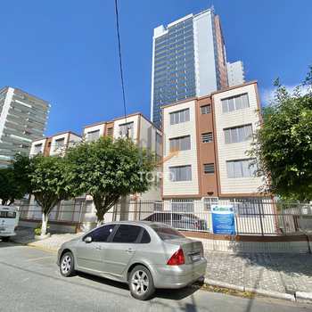 Apartamento em Praia Grande, bairro Boqueirão