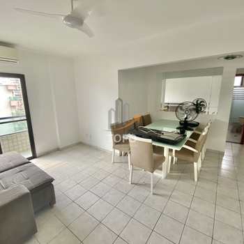 Apartamento em Praia Grande, bairro Tupi
