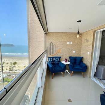 Apartamento em Praia Grande, bairro Boqueirão