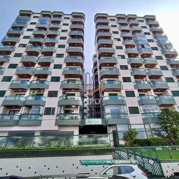 Apartamento em Praia Grande, bairro Guilhermina