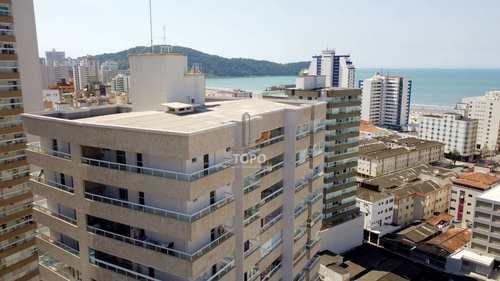 Apartamento, código 6015 em Praia Grande, bairro Boqueirão