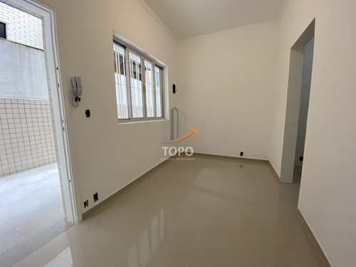 Apartamento, código 6018 em Praia Grande, bairro Canto do Forte