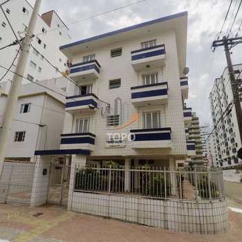 Apartamento em Praia Grande, bairro Guilhermina