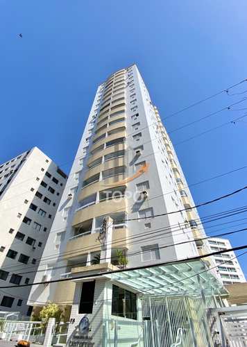 Apartamento, código 6480 em Praia Grande, bairro Guilhermina