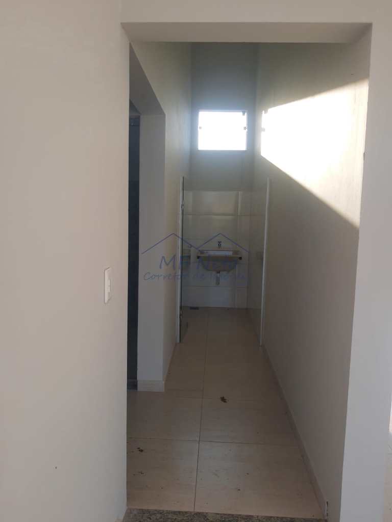 condomínio em Pirassununga, bairro Centro