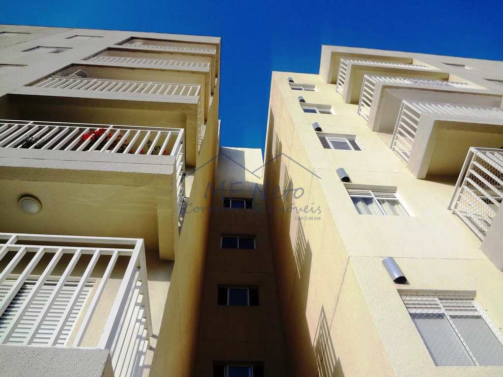 condomínio em Pirassununga, bairro Rosário