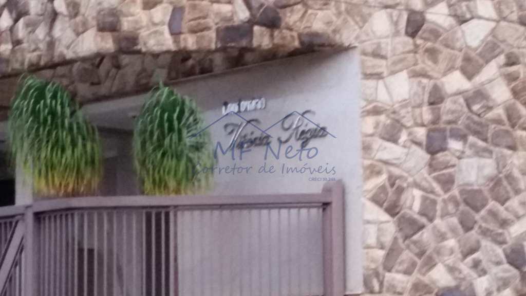 condomínio em Pirassununga, bairro Centro