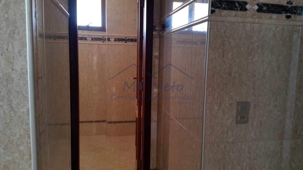 condomínio em Pirassununga, bairro Centro