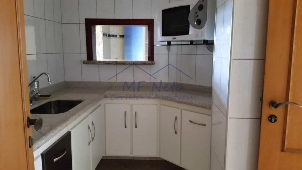 condomínio em Pirassununga, bairro Centro