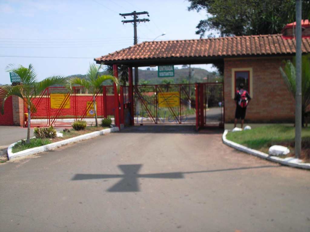 condomínio em Pirassununga, bairro Vertentes do Mamonal